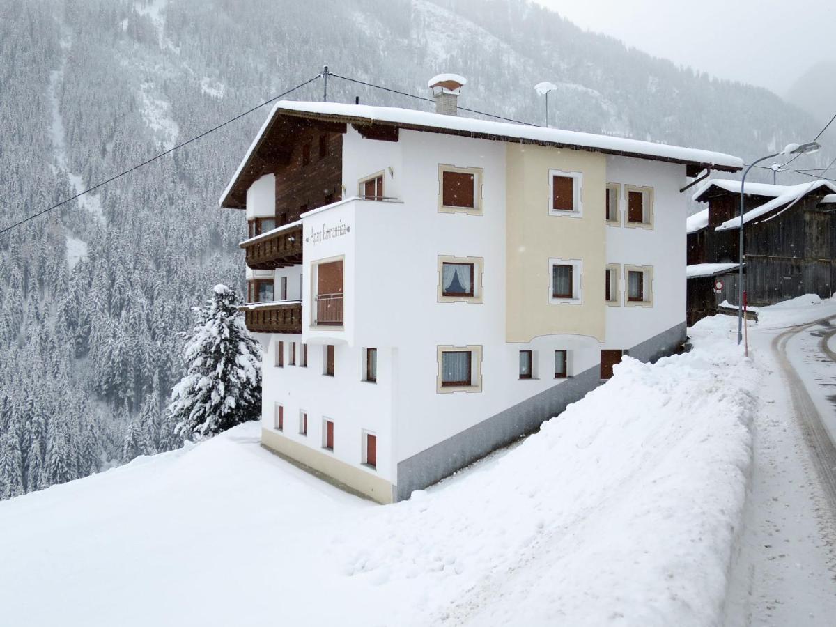 Apartment Apart Romantica - Kpl215 By Interhome Kappl (Landeck) Exterior foto