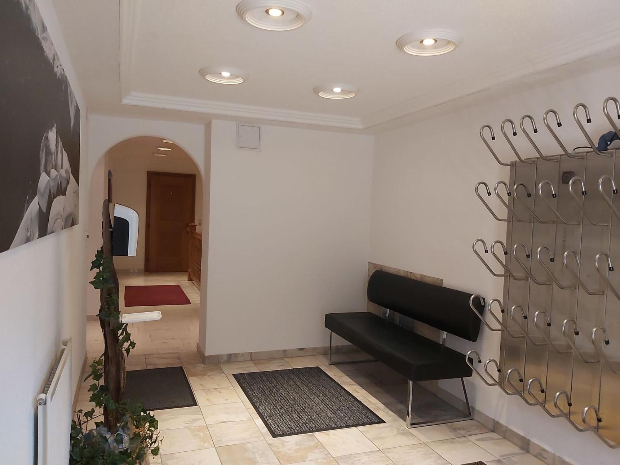 Apartment Apart Romantica - Kpl215 By Interhome Kappl (Landeck) Exterior foto